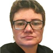 Docente de Pedagogía musical en grupos